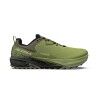 Vert Kaki / Argent / Noir