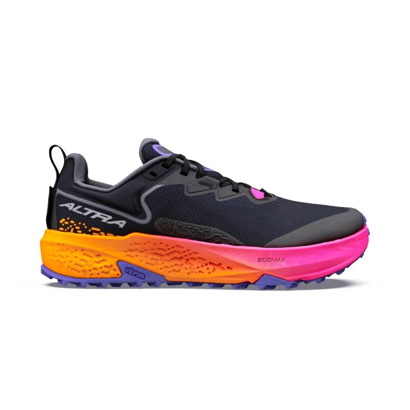 Timp 6 - Zapatillas trail running - Mujer