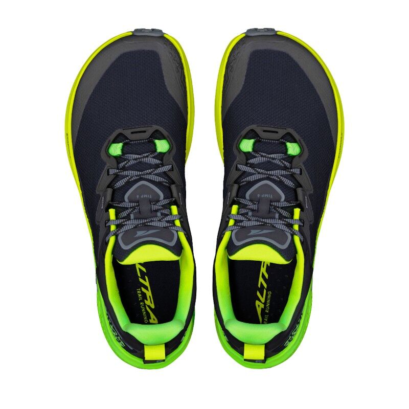 Altra Timp 6 - Chaussures trail homme | Hardloop