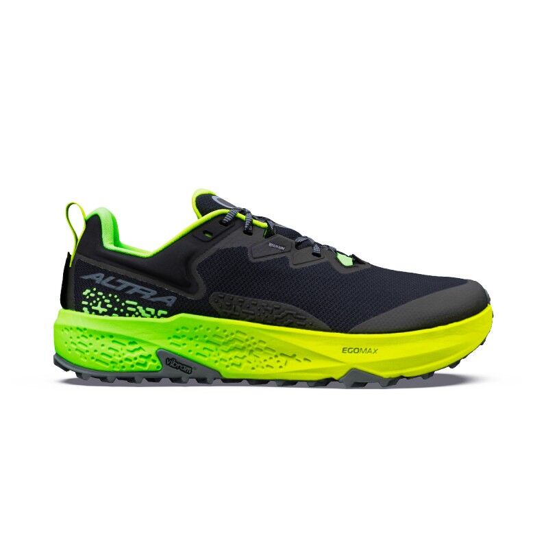 Timp 6 - Zapatillas trail running - Hombre