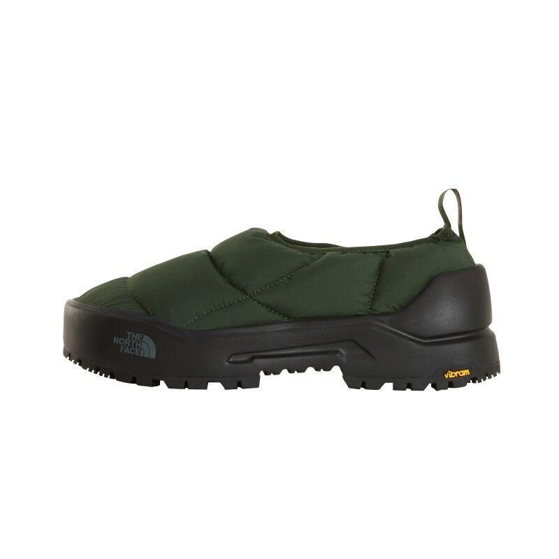 Base Camp Thermoball Mule - Buty meskie