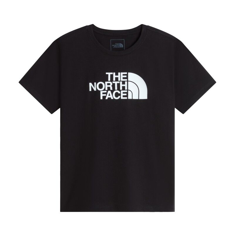 Teen Evolution Half Dome Ss Tee - Camiseta - Niños