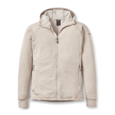 Nexus Hoody - Polaire femme