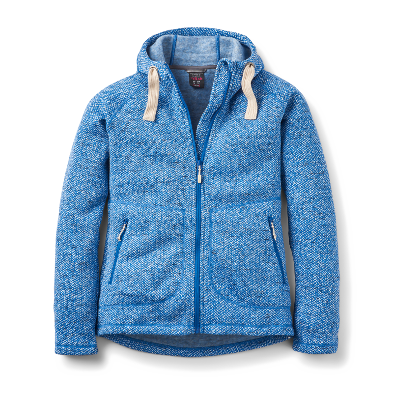 Women's Amy Hoody - Forro polar - Mujer