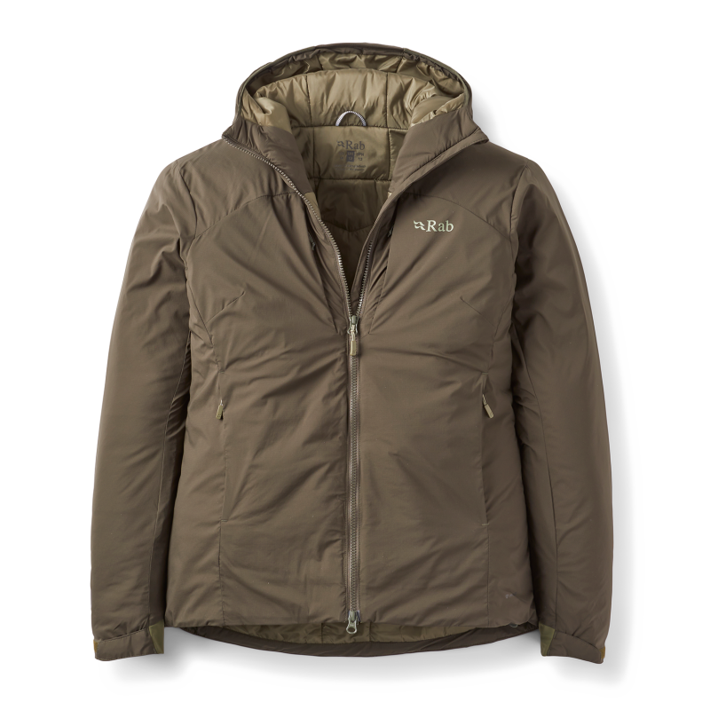 Women's Xenair Alpine Jacket - Giacca softshell - Donna