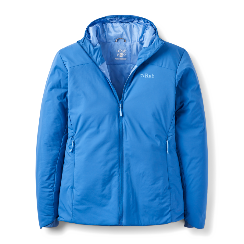 Women's Xenair Alpine Light Jacket - Softshelljack - Dames