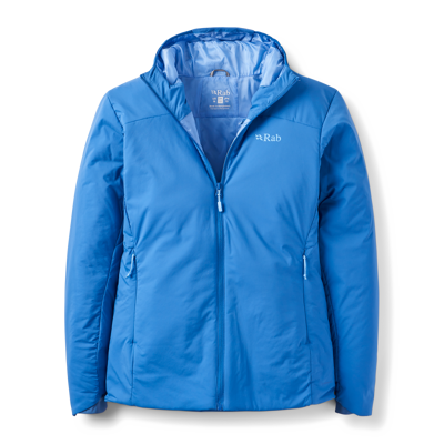 Women's Xenair Alpine Light Jacket - Softshelljacke - Damen