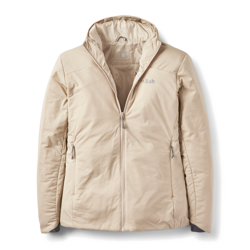 Women's Xenair Alpine Light Jacket - Softshelljack - Dames