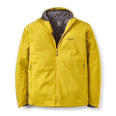 Xenair Alpine Light Jacket - Kurtka męski