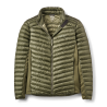 Rab Cirrus Flex Jacket - Syntetjacka - Herr | Hardloop