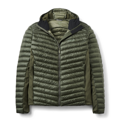 Cirrus Flex Hoody - Giacca sintetica - Uomo