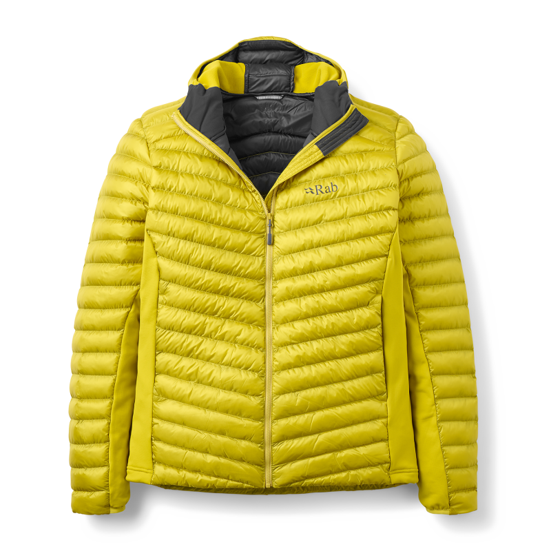 Cirrus Flex Hoody - Chaqueta de fibra sintética - Hombre