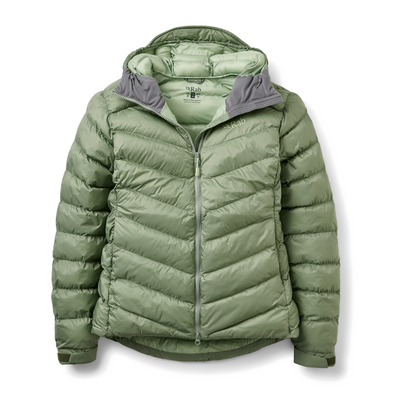 Nebitron Pro - Chaqueta de fibra sintética - Mujer