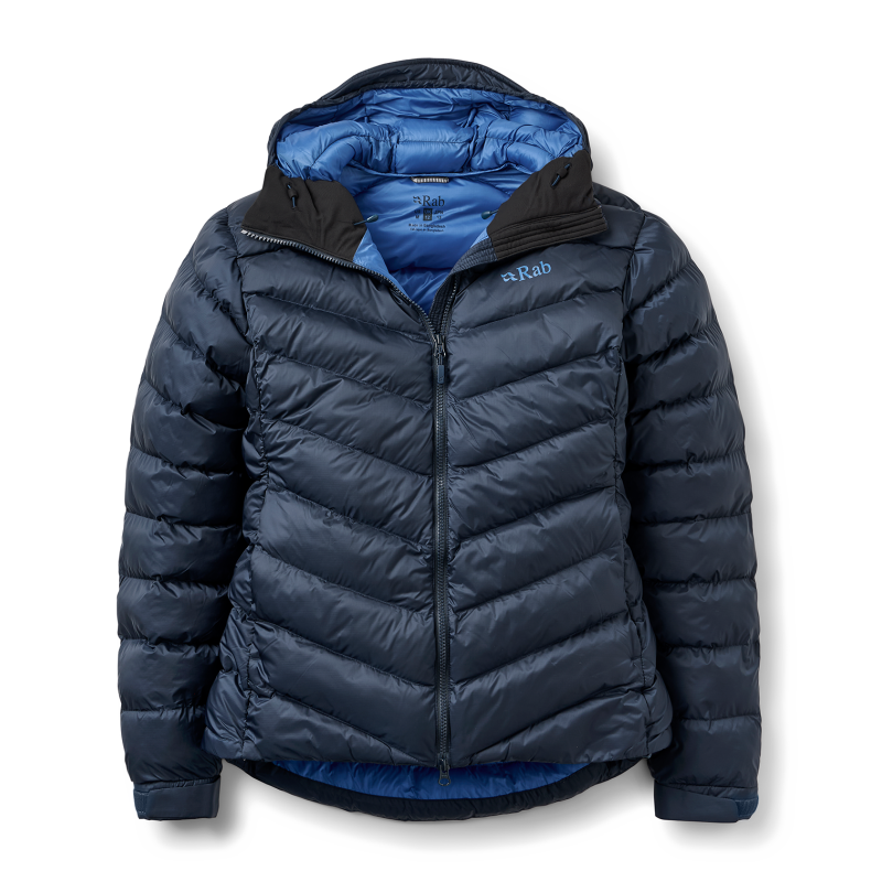 Nebitron Pro - Chaqueta de fibra sintética - Mujer