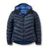 Galaxy Blue