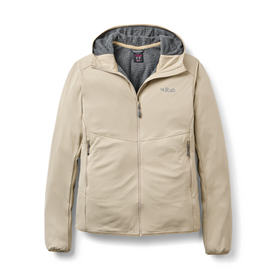 Women's Evolute Hoody - Polaire femme