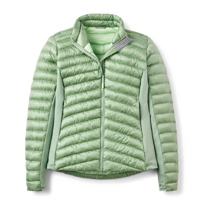 Women's Cirrus Flex Jacket - Doudoune femme