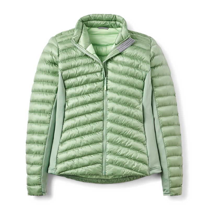 Women's Cirrus Flex Jacket - Syntetjacka - Dam