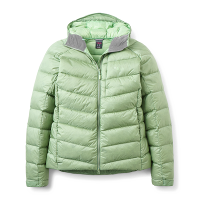 Women's Glaceon Pro Jacket - Kunstfaserjacke - Damen