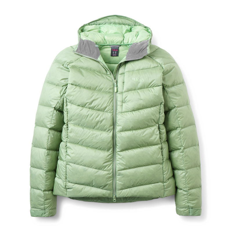 Women's Axion Pro Jacket - Giacca in piumino - Donna
