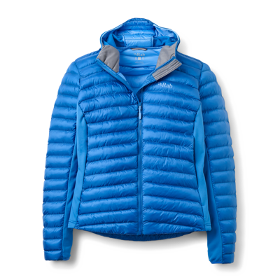 Women's Cirrus Flex Hoody - Doudoune femme