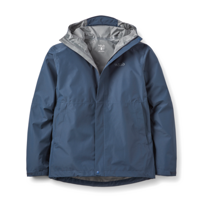 Downpour Jacket - Kurtka z membraną meska