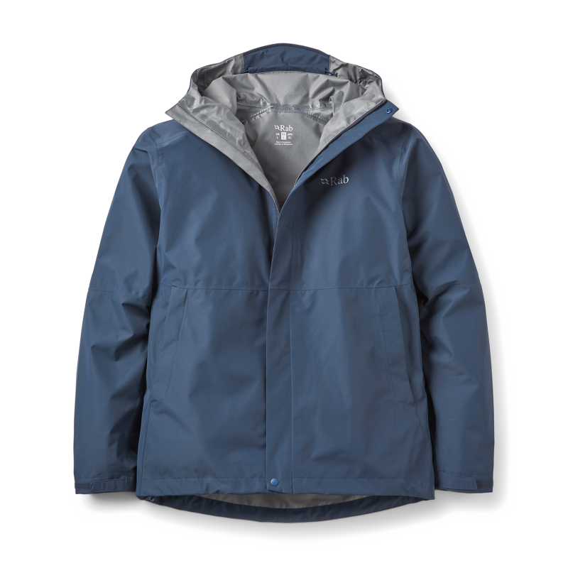 Downpour Jacket - Pánská nepromokavá bunda