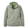 Rab Modulus Hoody - Fleecetröjor - Dam | Hardloop