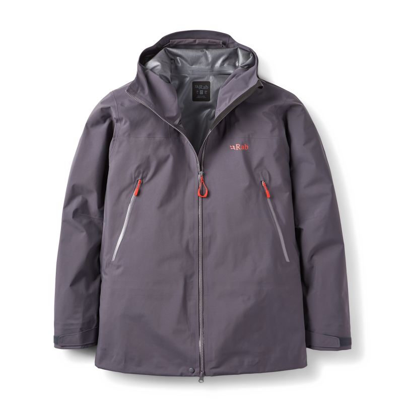 Kangri GTX Jacket - Pánská nepromokavá bunda