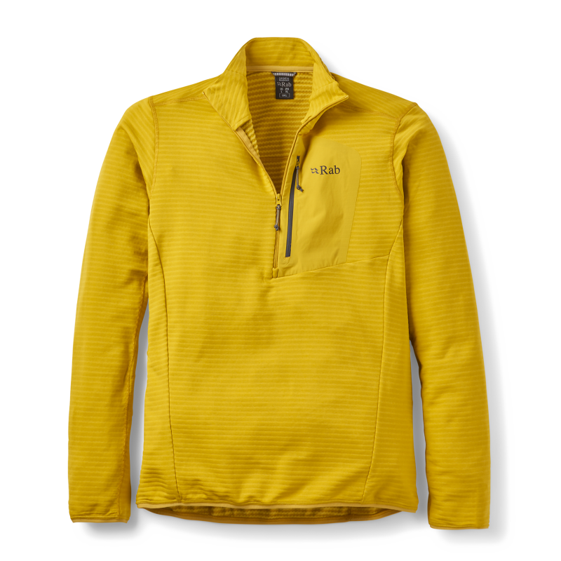 Ascendor Light Pull-On - Forro polar - Hombre
