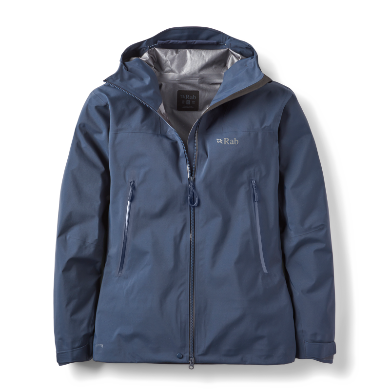 Kangri GTX Jacket - Dámská nepromokavá bunda