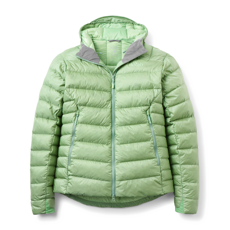 Electron Pro Hoody - Chaqueta de plumas - Mujer