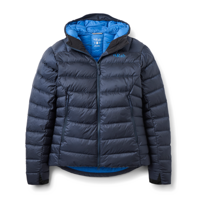 Electron Pro Hoody - Kurtka puchowa damski