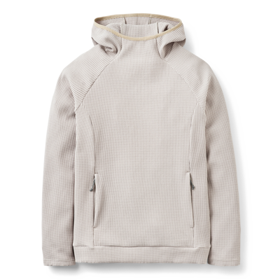 Hepton Pullover Hoody - Fleecejacke - Herren