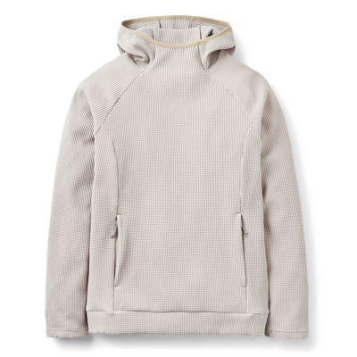 Hepton Pullover Hoody - Bluza polarowa damska