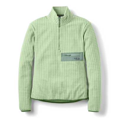 Ramshaw Pull-On - Bluza polarowa damska