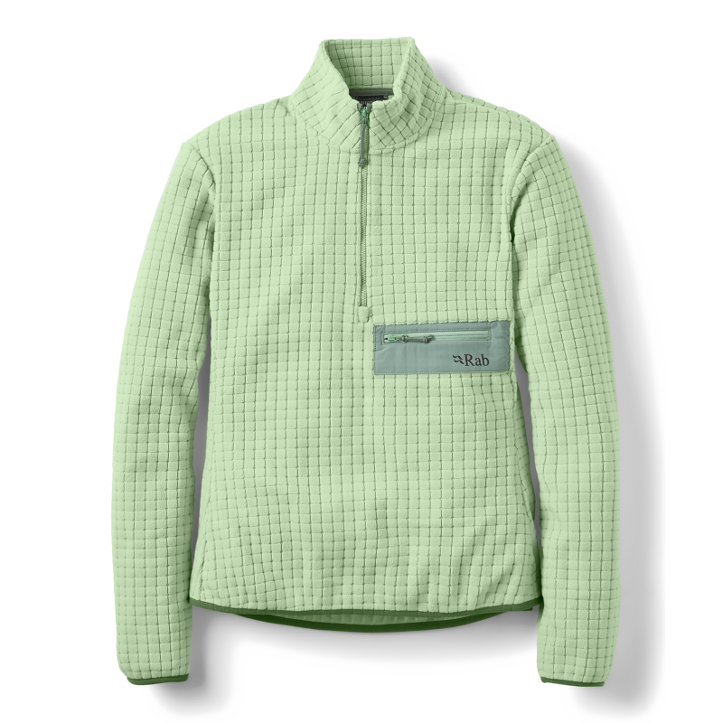 Ramshaw Pull-On - Fleecevest - Dames