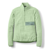Rab Ramshaw Pull-On - Fleecejacke - Damen | Hardloop
