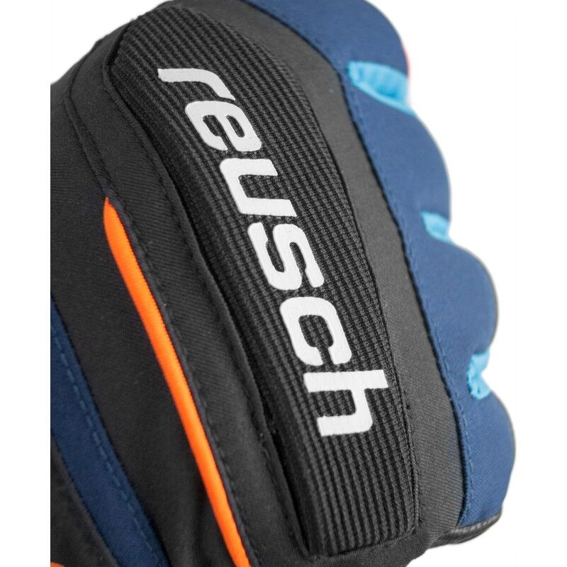 Reusch Scorpion R-Tex XT - Lyžařské rukavice | Hardloop