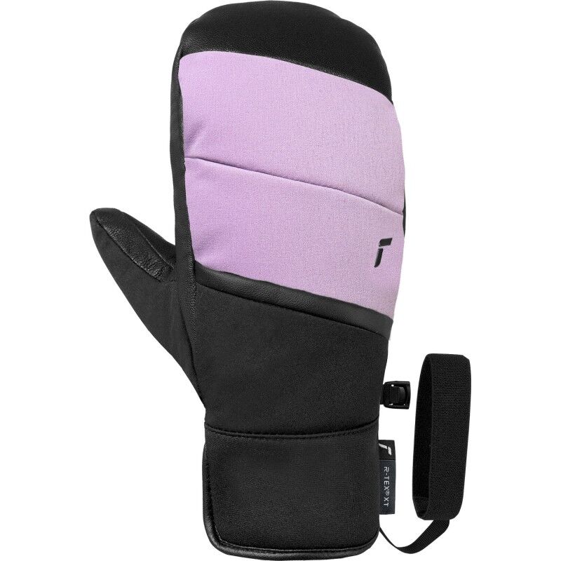 Reusch Reusch Febe R-TEX® XT Mitten - Luva sem dedos esqui mulher | Hardloop