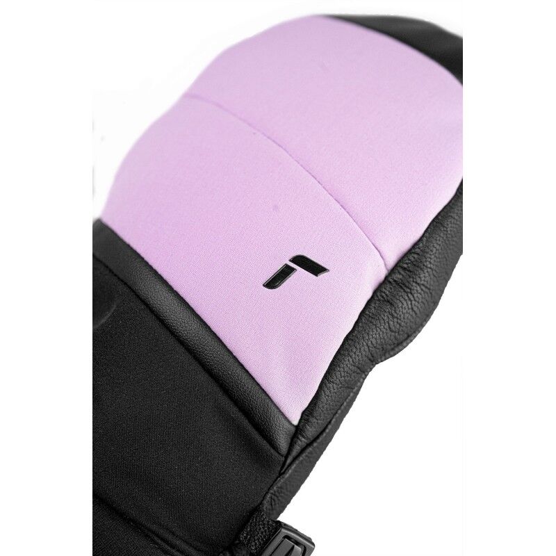 Reusch Reusch Febe R-TEX® XT Mitten - Moufles femme | Hardloop