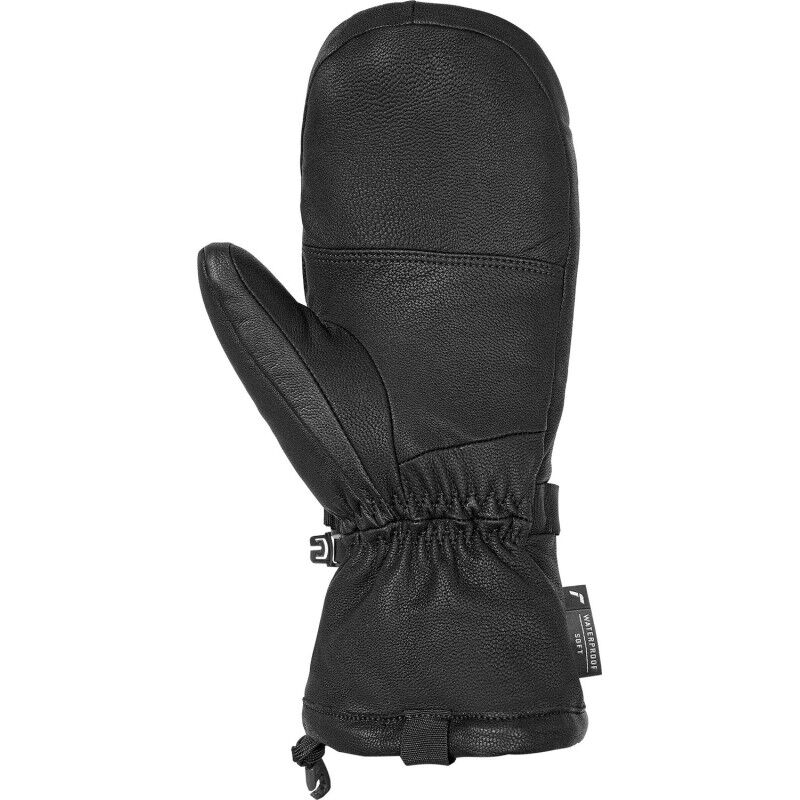 Reusch Reusch Fullback Down R-TEX® XT Mitten - Pánské palčáky | Hardloop