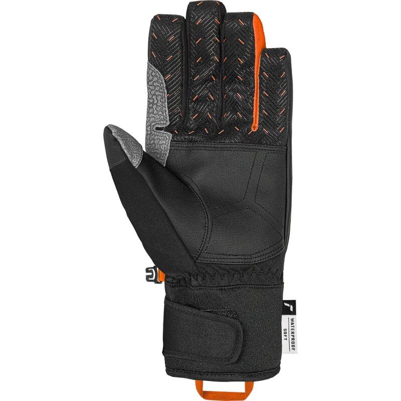 Reusch Reusch Jaden R-TEX® XT - Ski gloves - Men's | Hardloop