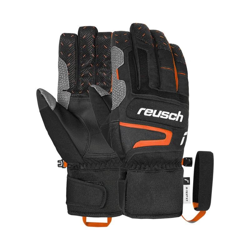 Reusch Reusch Jaden R-TEX® XT - Gants ski homme | Hardloop