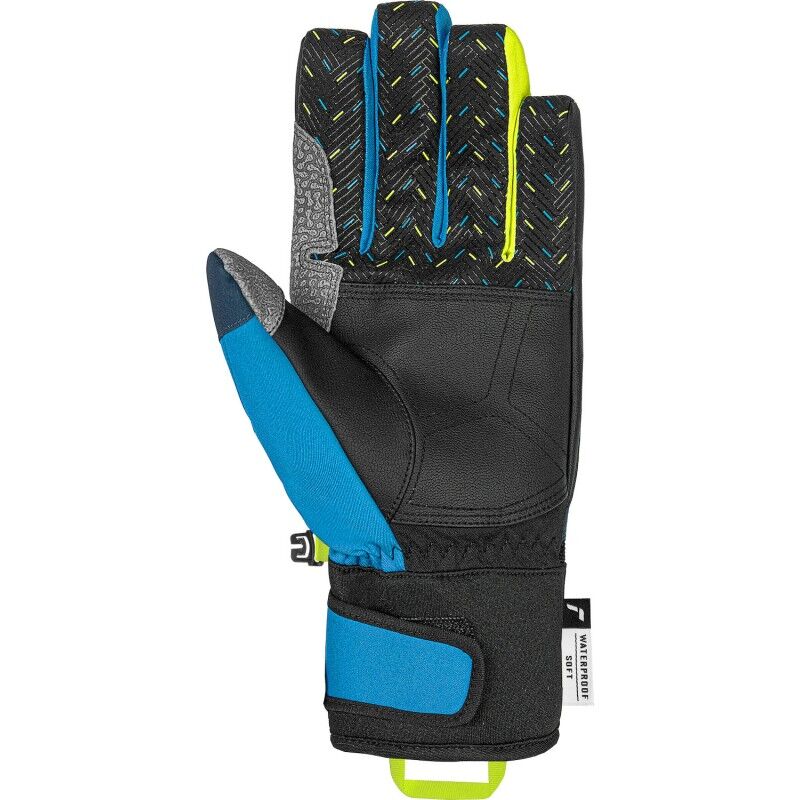 Reusch Reusch Jaden R-TEX® XT - Gants ski homme | Hardloop