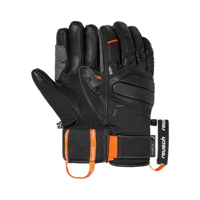 Reusch Speed Project - Gants ski homme