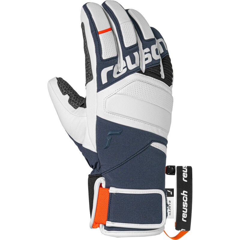 Reusch Reusch Speed Project - Guanti da sci - Uomo | Hardloop