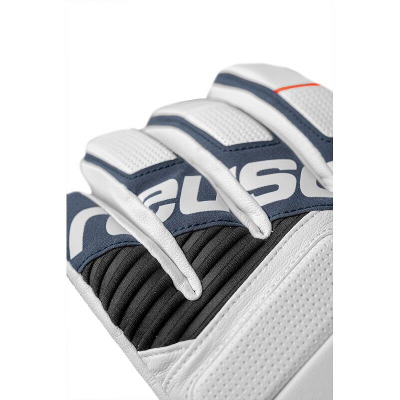 Reusch Reusch Speed Project - Rękawice narciarskie meskie | Hardloop