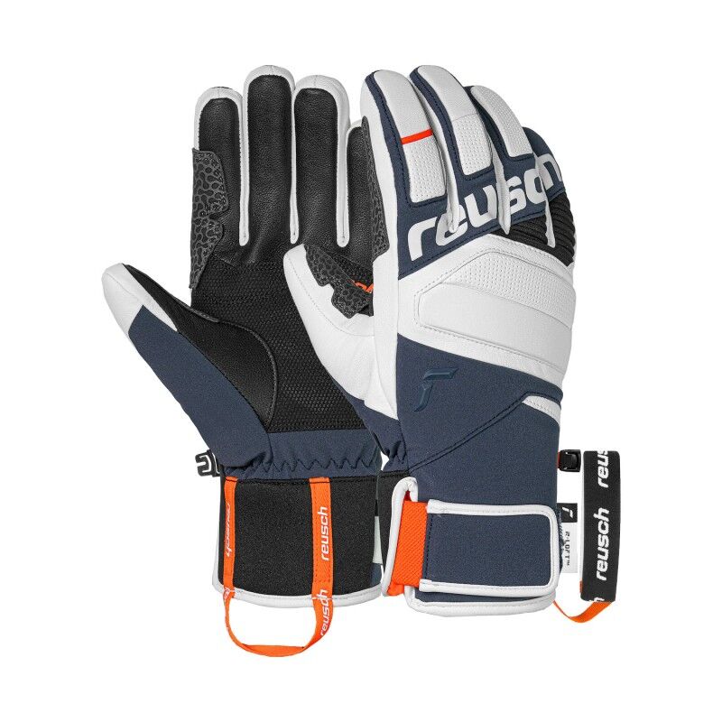Reusch Reusch Speed Project - Pánské lyžařské rukavice | Hardloop