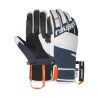 Reusch Reusch Speed Project - Pánské lyžařské rukavice | Hardloop